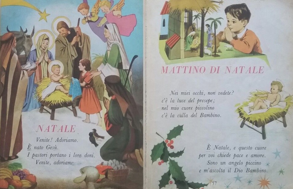 Mattino di Natale Mattino di Natale