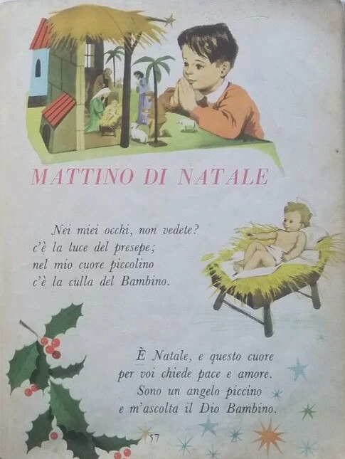 Mattino di Natale Mattino di Natale