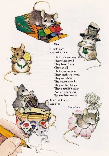 Mice Mice
