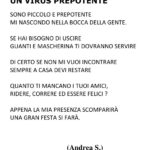 Un virus prepotente
