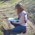 Filastrocca dell’aula nel bosco