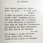 La scuola