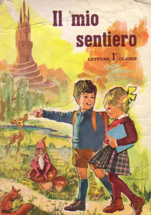 Il mio Sentiero