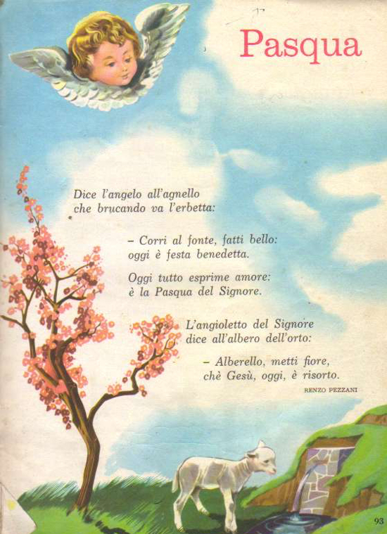 Pasqua