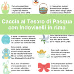 Caccia alle Uova di Pasqua