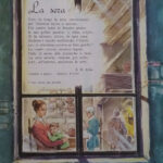 La sera