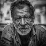 Mio padre dalla mattina alla sera