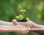 Filastrocche su Ambiente