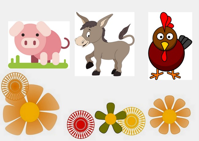 Gli allegri musicanti