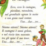 Le castagne