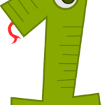 Tabellina dell’uno a modo mio