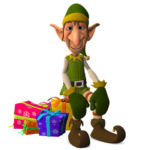 L’Elfo di Castelguelfo