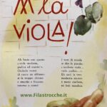 Abbasso la viola