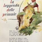 La leggenda delle primule