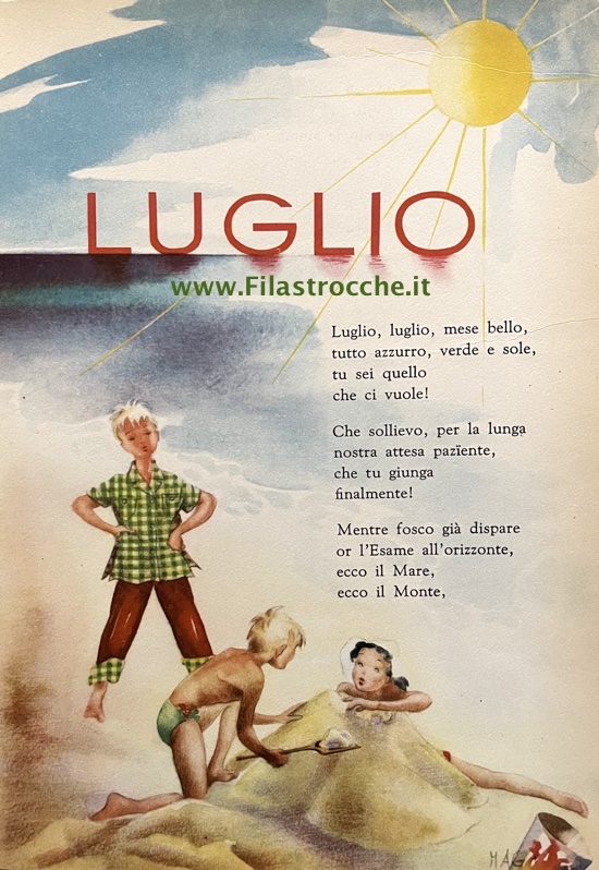 Luglio
