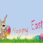 Auguri di Pasqua
