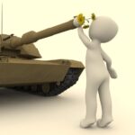 Il carroarmato innamorato