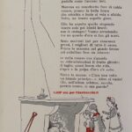 Le castagne nella cenere