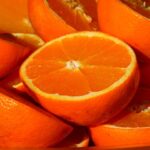 Ode all’arancia