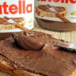 Ti amo, Nutella