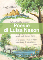 Poesie di Luisa Nason