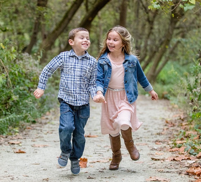 Filastrocca della domenica