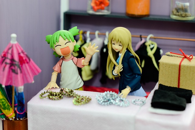 Mercatino dei bambini d’estate Mercatino dei bambini d’estate