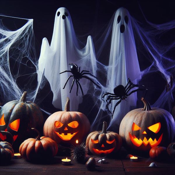 Questo Halloween