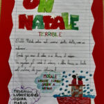 Un Natale terribile