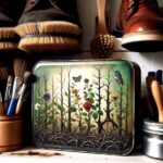 La scatola di lamiera