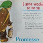 L’anno vecchio se ne va