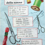 Il cestello della nonna