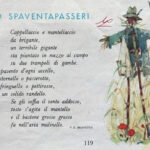 Lo spaventapasseri
