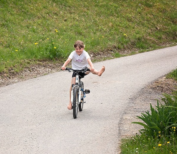 Filastrocca spensierata