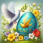 Il talento della Pace