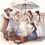 Ambulante ad Andreis