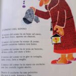L’omino del sonno