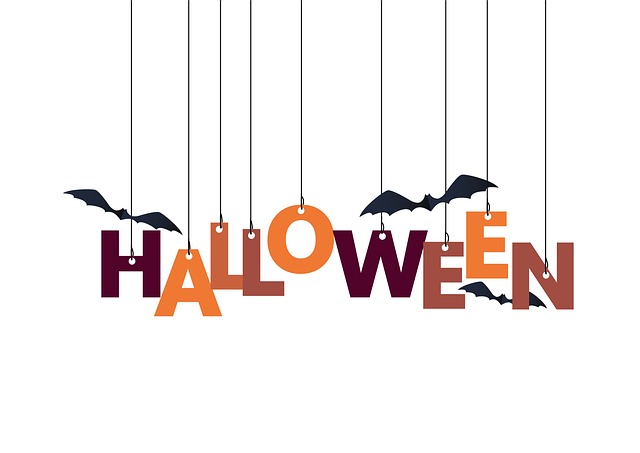 Acrostici di Halloween