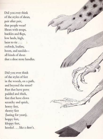 Did you ever think Did you ever think