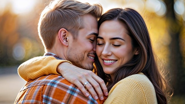 L'ora degli abbracci