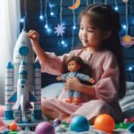 La “Grande” Scienziata