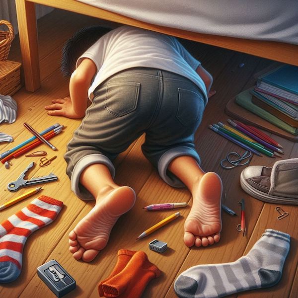 Il Regno delle Cose Perdute