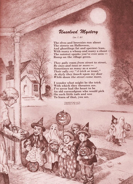 Unsolved Mystery Unsolved Mystery