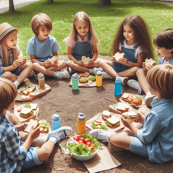 Gli aggettivi possessivi