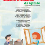 Nino e Nina d’Aprile