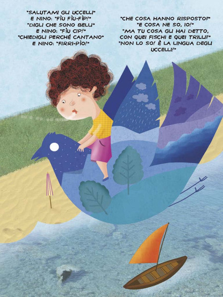 Nino e Nina di Luglio Nino e Nina di Luglio