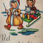 Nel paese dei ghiacci