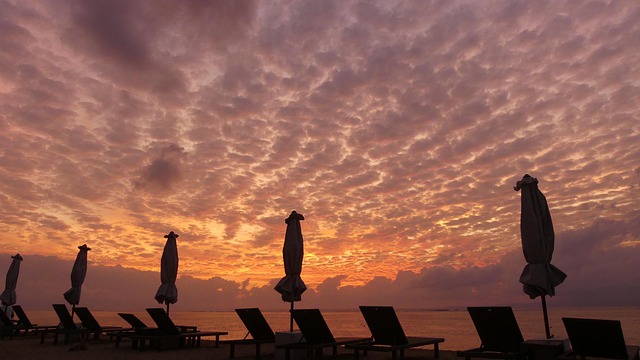 L'estate sta finendo