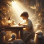 Lettera da Gesù Bambino