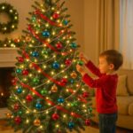 L’albero di Natale